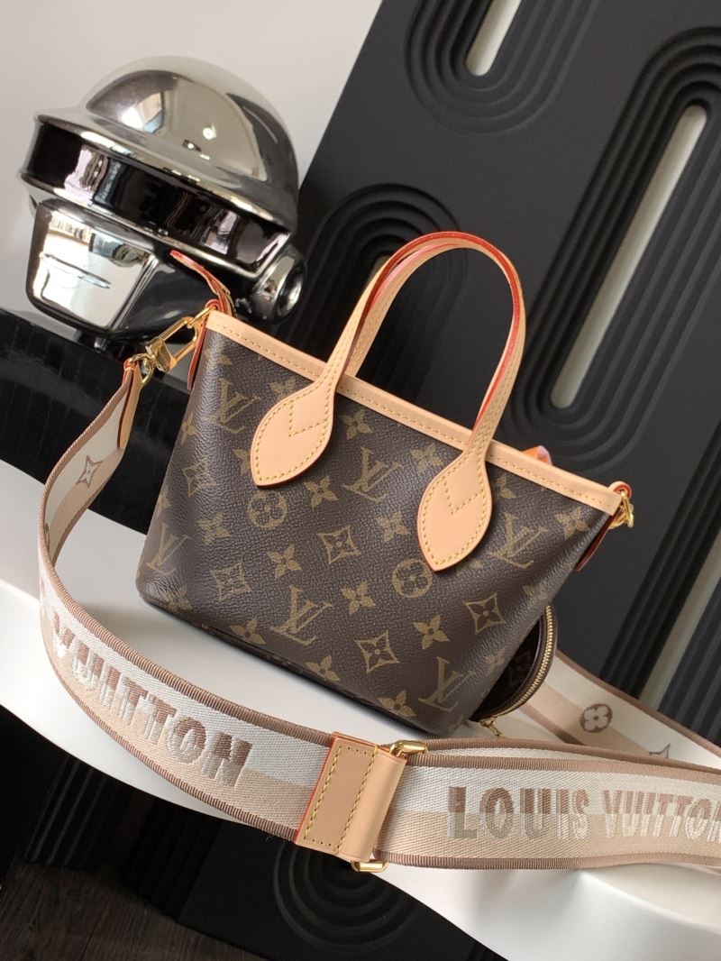 LV Shopping Bags